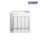 [TS-431P2-1G] QNAP TS-431P2-1G 4-Bay Desktop