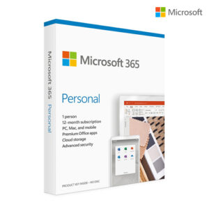 QQ2-00983.jpg SOFTWARE (ไมโครซอฟท์ ออฟฟิศ) MICROSOFT OFFICE PERSONAL (QQ2-00983)