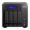 [QVP-41A] QNAP 4-Bay High-performance NVR