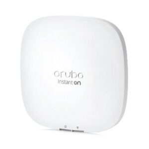 (R6M51A) Access Point “Aruba” Instant On AP22