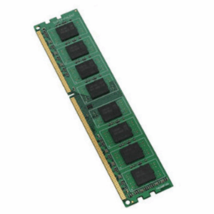 QNAP RAM-2GDR3EC-LD-1600 2GB DDR3 ECC Ram Module [RAM-2GDR3EC-LD-1600]