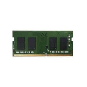 QNAP 8GB DDR4-2666 SO-DIMM 260 PIN T0 VERSION FOR TS-H973AX TVS-872XT TS-X73 [RAM-8GDR4T0-SO-2666]