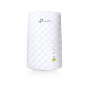 AC750 Wi-Fi Range Extender [RE200]