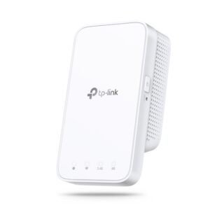 AC1200 Mesh Wi-Fi Range Extender [RE300]