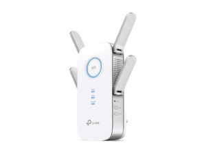 AC2600 Wi-Fi Range Extender [RE650]