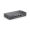 (RG-ES205GC) RUIJIE SWITCH (สวิตช์) 5-Port Gigabit Smart Switch, 5 Gigabit RJ45 Ports, Desktop Steel Case