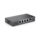 (RG-ES205GC) RUIJIE SWITCH (สวิตช์) 5-Port Gigabit Smart Switch, 5 Gigabit RJ45 Ports, Desktop Steel Case