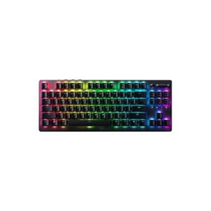 [KB-DEATHSTALKER-V2-PRO-TKL-US] Razer คีย์บอร์ดเกมมิ่ง DeathStalker V2 Pro Tenkeyless - US