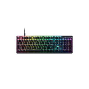 [KB-DEATHSTALKER-V2-US] Razer Deathstalker V2 - US คีย์บอร์ดเกมมิ่ง (สี Black)