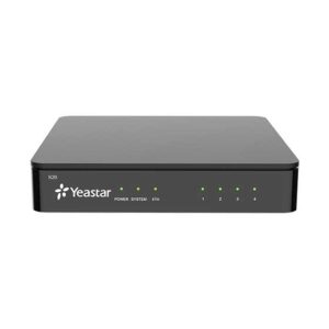 (S20) Yeastar VoIP PBX Appliance Edition