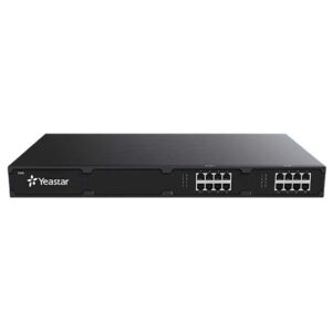 (S300) Yeastar VoIP PBX Appliance Edition