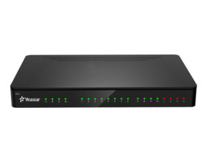 (S412) Yeastar VoIP PBX Appliance Edition