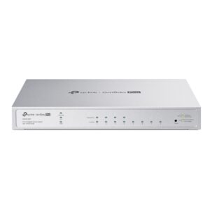 (S4500-8GP) Omada Pro 8-Port Gigabit Smart Switch with 4-Port PoE+