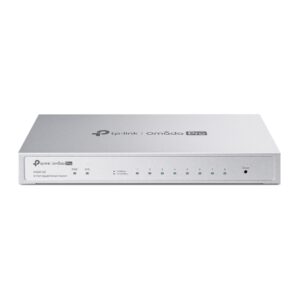 (S4500-8G) Omada Pro 8-Port Gigabit Smart Switch
