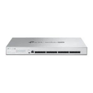 (S5500-16XF) Omada Pro 16-Port 10GE SFP+ L2+ Managed Switch