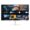 SAMSUNG MONITOR VA 4K 60Hz Smart Monitor [LS32CM701UEXXT]