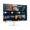 SAMSUNG MONITOR VA 4K 60Hz Smart Monitor [LS32CM701UEXXT]