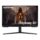 SAMSUNG MONITOR Odyssey G7 IPS 4K 144Hz Smart [LS28BG700EEXXT]