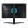 SAMSUNG MONITOR Odyssey G7 IPS 4K 144Hz Smart [LS28BG700EEXXT]