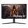 SAMSUNG MONITOR Odyssey G7 IPS 4K 144Hz Smart [LS32BG702EEXXT]