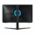 SAMSUNG MONITOR Odyssey G7 IPS 4K 144Hz Smart [LS32BG702EEXXT]