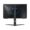 SAMSUNG MONITOR Odyssey IPS 240Hz G-Sync [LS25BG400EEXXT]