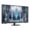 SAMSUNG MONITOR Odyssey Neo G7 VA 4K 144Hz Smart [LS43CG700NEXXT]