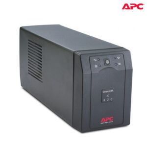 SC420I-3Y.jpg UPS APC SC420I