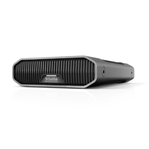 SDPHF1A-004T-SBAAD.webp G-DRIVE (Tetris) G-DRIVE (Tetris) SPACE GREY 4TB APJP, Enterprise-Class Desktop Hard Drive, USB-C (10Gbps), Kensington Security Slot