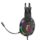 S-GEAR Gaming Headset Pontus Wired RGB 7.1 USB [GAHT-PONTUS-7.1]