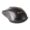S-GEAR Wireless Mouse MSS200 Black [MS-S200 ]
