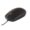 S-GEAR Wired Mouse MSWIRED30BX Black [MS-S30BX ]