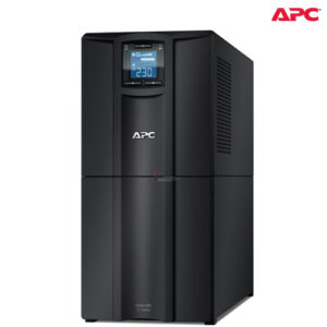 SMC3000I-3Y-1.jpg APC Smart UPS 2000VA LCD (SMC2000I)
