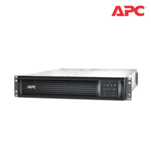 (SMT2200RMI2UC) UPS “APC” Smart-UPS 2200VA/1980W with SmartConnect