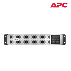 SMTL1000RMI2UC.jpg (SMTL1000RMI2UC) UPS “APC” Smart-UPS Lithium-ion 1000VA/800W with SmartConnect