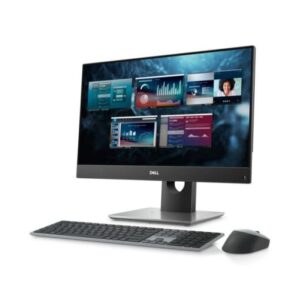 [SNS749A004] Dell Optiplex AIO 7490 AIO i5-11500/Win11DG10/16GB/256SSD+1TB/FHD-T/WiFi+BT/WirelessKB+M/HAS  