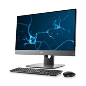 [SNS778A006] Dell Optiplex AIO 7780 AIO i7-10700/Win11DG10/16GB/512SSD/FHD-NT/WiFi+BT/WirelessKB+M/HAS  