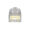 PANDUIT หัวโมดูลาร์ปลั๊กตัวผู้ Cat6 UTP RJ45 สำหรับสายแลนขนาด 23-24AWG Pack 100 ชิ้น (SP688-C)