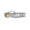 PANDUIT หัวโมดูลาร์ปลั๊กตัวผู้ Cat6 UTP RJ45 สำหรับสายแลนขนาด 23-24AWG Pack 100 ชิ้น (SP688-C)