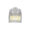 PANDUIT หัวโมดูลาร์ปลั๊กตัวผู้ Cat6A UTP RJ45 สำหรับสายแลนขนาด 23-24AWG Pack 100 ชิ้น (SP6X88-C)