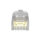 PANDUIT หัวโมดูลาร์ปลั๊กตัวผู้ Cat6A UTP RJ45 สำหรับสายแลนขนาด 23-24AWG Pack 100 ชิ้น (SP6X88-C)