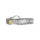 PANDUIT หัวโมดูลาร์ปลั๊กตัวผู้ Cat6A UTP RJ45 สำหรับสายแลนขนาด 23-24AWG Pack 100 ชิ้น (SP6X88-C)