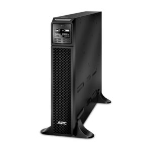 (SRT2200XLI) APC UPS (เครื่องสำรองไฟ) Smart-UPS SRT 2.2KVA,1.98Kwatt,230V (Rack)