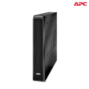 SRT72BP.jpg APC Smart-UPS SRT 72V 2.2kVA Battery Pack (SRT72BP)