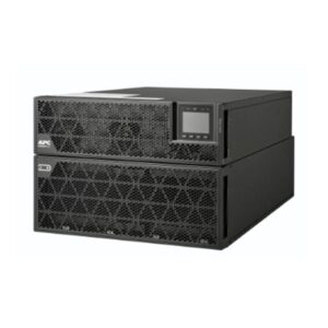 (SRTG15KXLI) APC UPS (เครื่องสำรองไฟ) Smart-UPS SRTG 15kVA/15000W True-Online