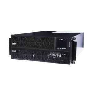 (SRTG6KXLI) APC UPS (เครื่องสำรองไฟ) Smart-UPS SRTG 6000VA/6000W True-Online (Rack)