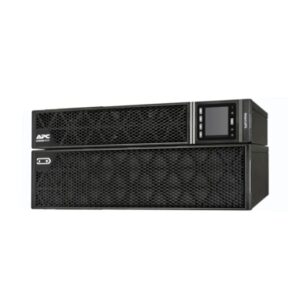 (SRTG10KXLI) APC UPS (เครื่องสำรองไฟ) Smart-UPS SRT 10KVA,10Kwatt,230V (Rack)