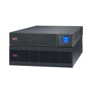 (SRV10KRILRK) UPS (เครื่องสํารองไฟฟ้า) APC Easy UPS (เครื่องสํารองไฟฟ้า) 10000VA/10000W