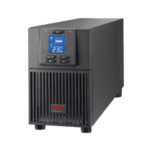 (SRV2KI-E) APC UPS (เครื่องสำรองไฟ) APC Easy UPS On-Line SRV 2000VA 1800W 230V