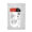 [ST10000NT001] 10 TB HDD SEAGATE IRONWOLF PRO ฮาร์ดดิสก์  3.5 นิ้ว